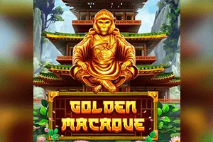 Fire Blaze: Golden Macaque - POWERPLAY128