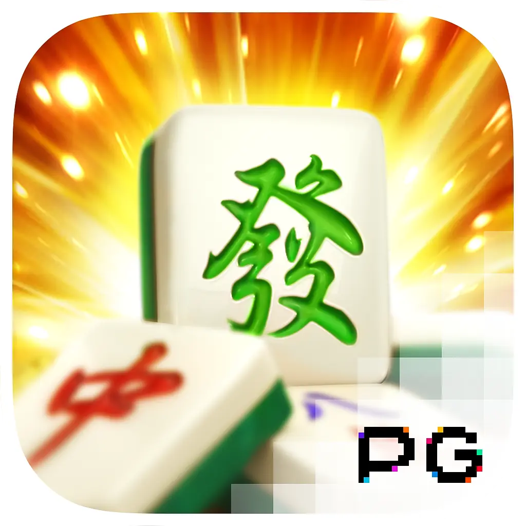 Mahjong Ways - POWERPLAY128