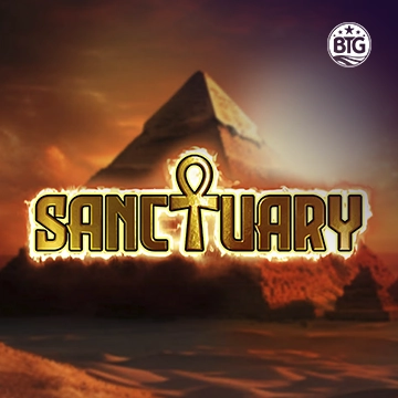 Sanctuary - POWERPLAY128