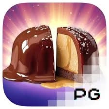 Chocolate Deluxe - POWERPLAY128