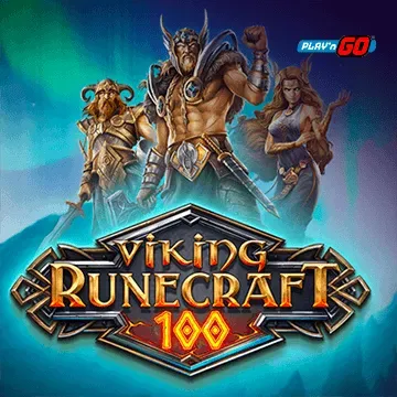 Viking Runecraft 100 - POWERPLAY128