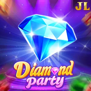 Diamond Party - POWERPLAY128