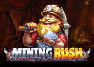 Mining Rush - POWERPLAY128