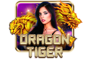 DragonTiger - POWERPLAY128