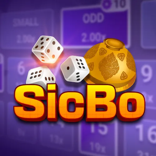 SICBO - POWERPLAY128