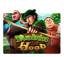 Robin Hood - POWERPLAY128
