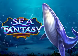 Sea Fantasy - POWERPLAY128