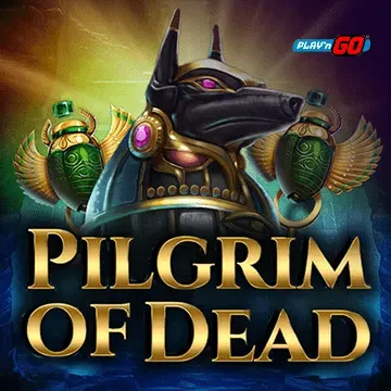 Pilgrim of Dead - POWERPLAY128