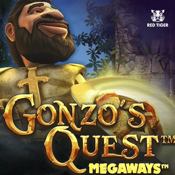 Gonzos Quest Megaways - POWERPLAY128