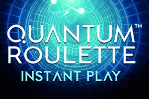 Quantum Roulette Instant Play - POWERPLAY128
