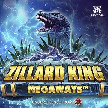 Zillard King MegaWays™ - POWERPLAY128