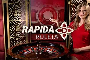 Ruleta Rapida - POWERPLAY128