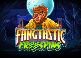 Fangtastic Freespins - POWERPLAY128