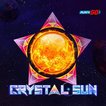 Crystal Sun - POWERPLAY128