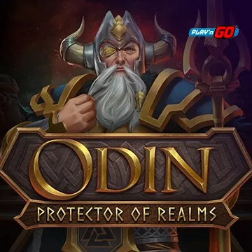 Odin Protector of Realms - POWERPLAY128