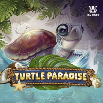 Turtle Paradise - POWERPLAY128