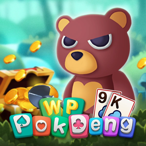 WP Pok Deng - POWERPLAY128