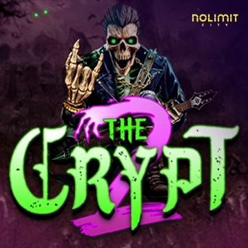 The Crypt 2 - POWERPLAY128