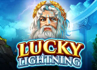 Lucky Lightning - POWERPLAY128
