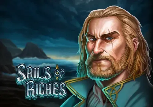 Sails of Riches - POWERPLAY128