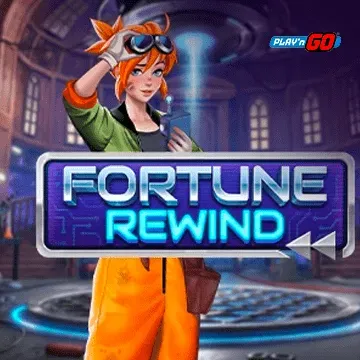 Fortune Rewind - POWERPLAY128