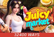 Juicy Market - POWERPLAY128
