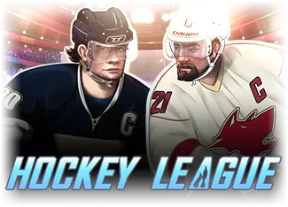 Hockey League - POWERPLAY128