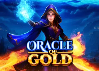 Oracle of Gold - POWERPLAY128