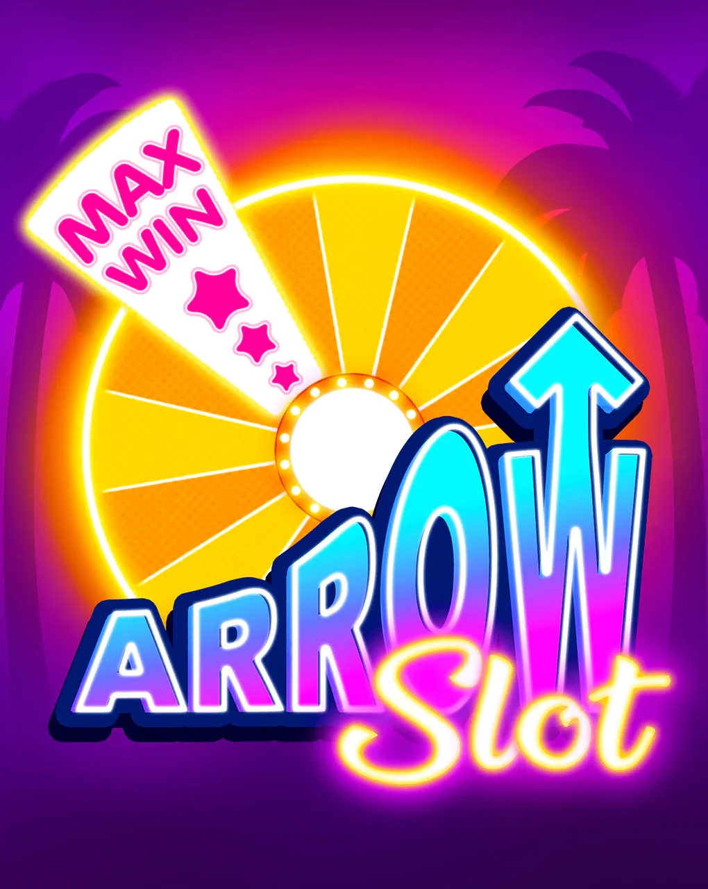 Arrow Slot - POWERPLAY128