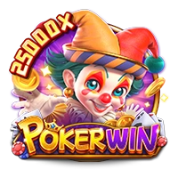 POKER WIN - POWERPLAY128