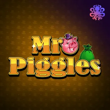 Mr. Piggles - POWERPLAY128