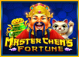 Master Chens Fortune - POWERPLAY128