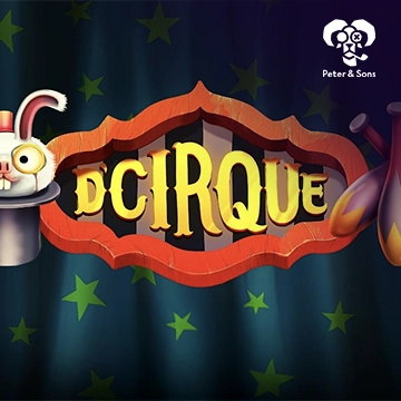 DCirque - POWERPLAY128