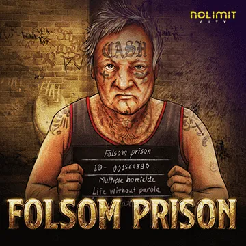 Folsom Prison - POWERPLAY128