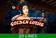 Golden Lotus SE - POWERPLAY128