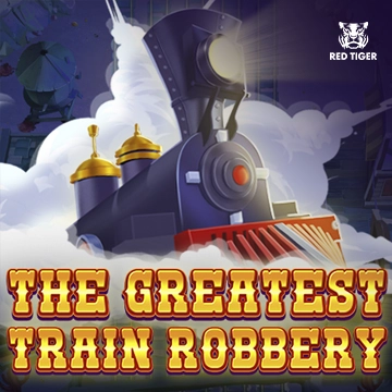The Greatest Train Robbery - POWERPLAY128