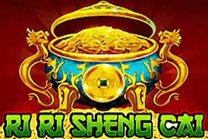 Ri Ri Sheng Cai - POWERPLAY128