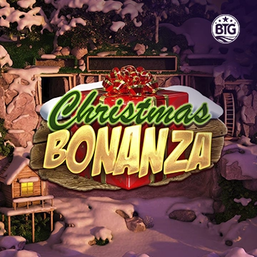Christmas Bonanza - POWERPLAY128