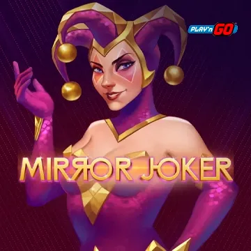 Mirror Joker - POWERPLAY128