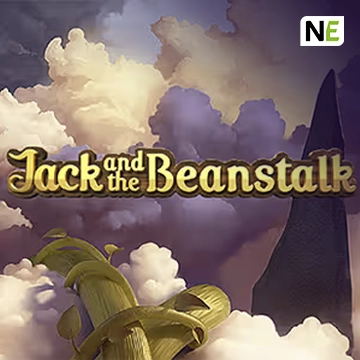Jack and the Beanstalk - POWERPLAY128
