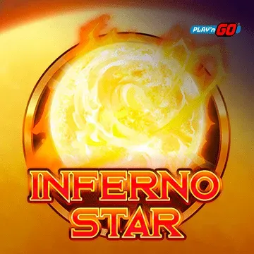 Inferno Star - POWERPLAY128