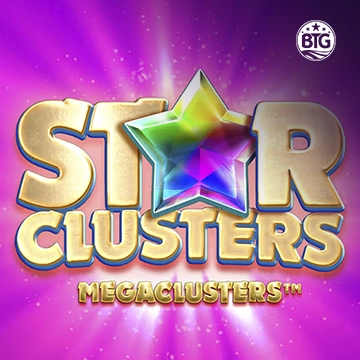 Star Clusters II - POWERPLAY128