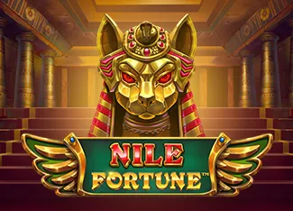 Nile Fortune - POWERPLAY128