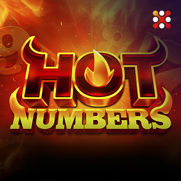 Hot Numbers - POWERPLAY128