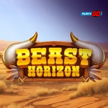 Beast Horizon - POWERPLAY128
