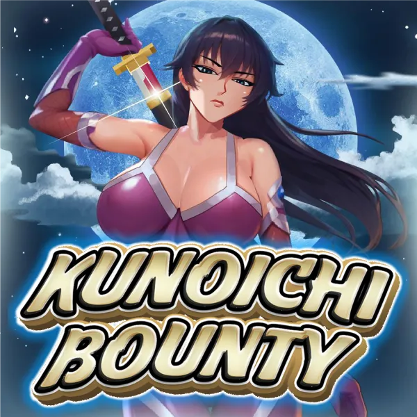 Kunoichi Bounty - POWERPLAY128