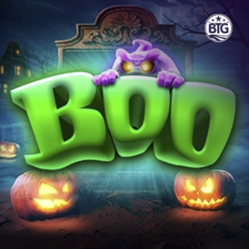 Boo - POWERPLAY128