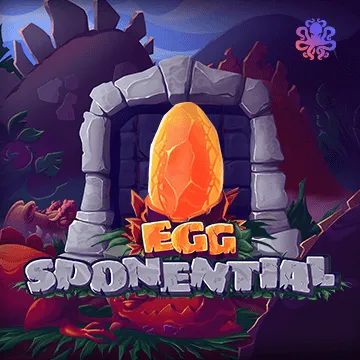 Eggsponential - POWERPLAY128