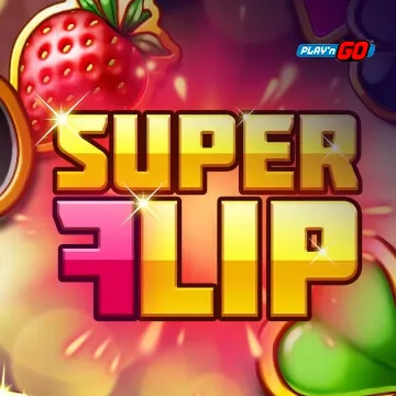 Super Flip Dice - POWERPLAY128