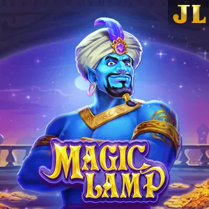MagicLamp - POWERPLAY128